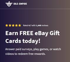 Free ebay gift card codes 2021. 50 Free Ebay Gift Cards Tricks To Generate Ebay Codes