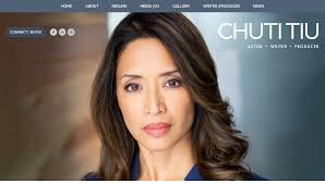 Portfolio — Ashlee Mundy Website Design