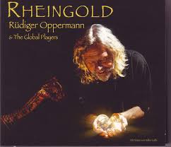 Read about unicorn from rüdiger oppermann's klangwelten 2000 and see the artwork, lyrics and similar artists. Rudiger Oppermann The Global Players Rheingold 2015 Cd Discogs