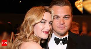 The official website for leonardo dicaprio, featuring archived film photos, trailers, and information; Titanic Kate Winslet Leonardo Dicaprio Deserves An Oscar Win English Movie News Times Of India