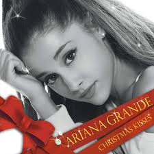 Christmas Kisses Ariana Grande Wiki Fandom