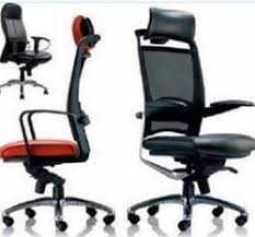 Workstation Chairs Conference Chairs Manufacturer From Secunderabad