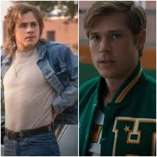 choose your fighter : r/StrangerThings