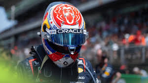 New Max Verstappen evidence emerges after ominous signs spotted