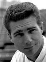 Driver of 24 heures du Mans : James Ellis Hall