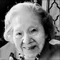 GRACE FEENEY Obituary (1922