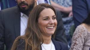 Duchess Kate isolating after contact with person with virus