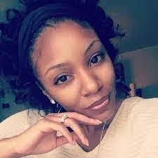 Dominique Thorpe's Instagram, Twitter & Facebook