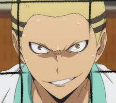 More images for 武内駿輔 ハイキュー » ãƒã‚¤ã‚­ãƒ¥ãƒ¼ äº¬è°·è³¢å¤ªéƒŽãŒã‹ã‚ã„ã„ åè¨€ã‚„å£°å„ªã‚'ç´¹ä»‹ ã‚³ãƒŸãƒƒã‚¯ã‚­ãƒ£ãƒ©ãƒãƒ³