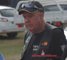 Riders invited to honour John JC Curran