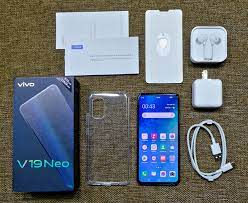 vivo V19 Neo: Quick Review with ...