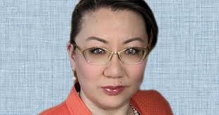 Female Disruptors: Lisa Chau of Ownet On The Three Things You Need To Shake  Up Your Industry