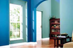 Check out the inspirational interior wall design colour combination tips & decoration ideas for interior walls to paint your imagination into reality. Pleasant Home Interior Paint Color Combinations Room Colour Design Wall Colour Combination Living Room Wall Colors Easy Wall Painting Designs Paint Color Ideas Grihshobha