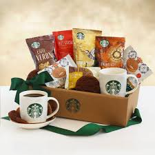 To inspire and nurture the human spirit — one person, one cup and one neighborhood at a time. Starbucks Coffee Hot Cocoa Gift Box