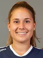 2017 Field Hockey Roster