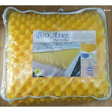 According to manufacturers, the valleys of the crate. Uratex Bio Aire Premahard Strong 36 X 75 Inches Egg Crate Mattress Pad For Bed Sore Shopee Philippines