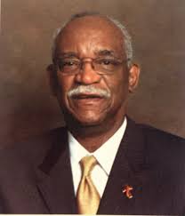 Obituary for Rev. Mr. Robert A. Neely