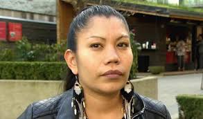 It's everyone's job to help end the MMIWG crisis, advocates say — and  here's how