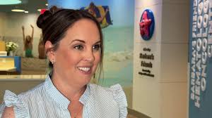 Gulf Coast supports families facing childhood cancer costs