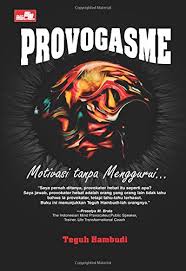 Makna poster indonesia hebat : Provogasme Indonesian Edition Hambudi Teguh 9786020263526 Amazon Com Books