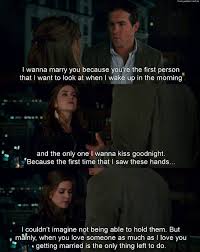 Up the creek belongs to the following categories: 22 Of The Best Rom Com Movie Quotes That Will Give You Goosebumps In Good And Bad Ways