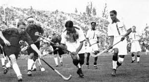 Major dhyan chand was an indian field hockey player widely regarded as one of the greatest in the history of the sport. Dhyan Chand In Berlin 1936 Captaincy Test In Nazi Germany Adolf Hitler Myth Olympics News The Indian Express