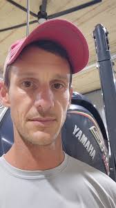 Brandon Cobb Fishing