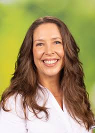 Pastor Donna Introduces Pastor Shannon