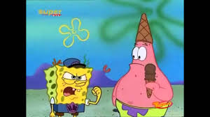 Click on a link below for more detailed information about opportunities with spirit halloween. Spongebob Gangster Spongebob And Patrick