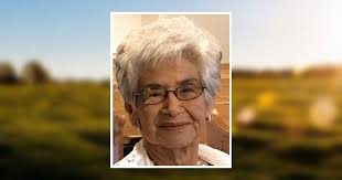 Lupe Moya Gonzales Obituary October 24, 2024