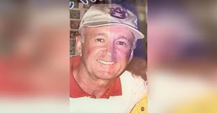 Obituary information for Joe Aaron Fleming