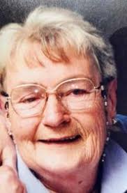 Condolence Book for Diana O'Mahony (née Shepherd) (Abbeyfeale, Limerick)