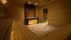 Stijlvol Wellness levert 7 prachtige sauna's voor nieuwe ... - YouTube