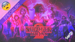 Free Stranger Things Trap Beat Remake Trap Spooky Beats Stranger Kids Free Download Stranger Things Stranger Things Aesthetic Free Kids