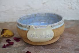 828 results for ceramic cat food bowls. Cat Bowl Handmade Ceramic Cat Food Dish Modern Pet Dish Cats Etsy Cat Food Bowl Handmade Bowl Handmade Ceramics