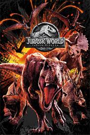 Photoshop cc tutorial showing how to.if you have any questions please leave them belowor head over to this tutorial's page on our website. Jurassic World Fallen Kingdom Montage Poster Plakat 3 1 Gratis Bei Europosters
