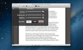 Kindle For Mac Everything You Need To Know To Read In Sync