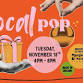 Market: Local POP! — Flux Event Center event image