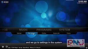 How To Install Addon Hong Kong Tvb Drama On Kodi English Sub Kodi Xbmc Kodi Kodi Android