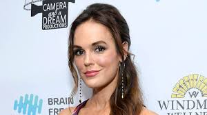 Erin Cahill Birthday Wishes and Love