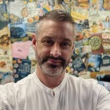 Cian O Driscoll (@cianodriscoll)