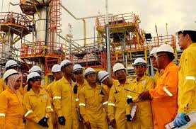 כדי לקבל תצוגה טובה יותר של המיקום masjid institut teknologi petroleum petronas (instep), שימו לב לרחובות הממוקמים בקרבת מקום: Petronas Named Most Attractive Employer In 2019 The Star