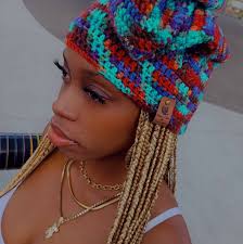 Cozy up with our new golf cart blankets!! I'm in love. 🖤 In store now!  Thanks to Goldmark Enterprises for always of hooking us up with our swag!