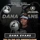 Dana Evans Key to the City Presentation event in Gary, IN
