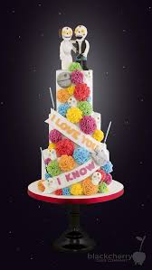 The history of star wars day. Star Wars Day Of The Dead Cake By Little Cherry Cakesdecor