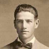 Albert Cleone Burt (1890–1913) • FamilySearch