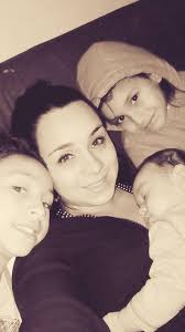 Krizia Rivera • Facebook