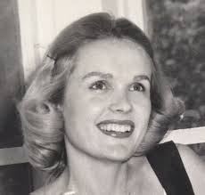 Mary Overbey Obituary (2016)