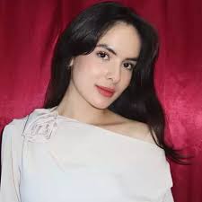 Hobi masak dan bagi-bagi resep, intip 9 potret dapur Steffi Zamora  desainnya minimalis serba hitam