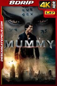 Ver La Momia 2017 Pelicula Completa En Espanol Latino Gratis Youtube